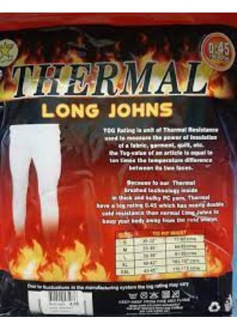 Термокальсоны No Brand (312582079)