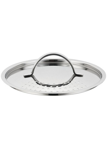 Каструля Besser, 2.3 л, 18 см, з кришкою з нержавіючої сталі (RG-2021-18) Ringel (369965912)