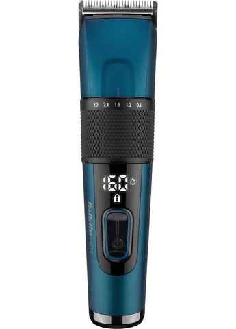 Машинка для стрижки E990E BaByliss (341490004)