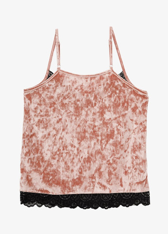 Пудровая зимняя пижама женская 0249/250 пудровый shop (2000903625261) Barwa