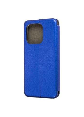Чехолкнига G-Case для Xiaomi Redmi Note 13 4G Blue (ARM73352) ArmorStandart (285119865)