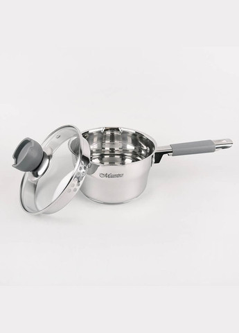 Ковш с крышкой 1,7л 350716S-MR Maestro (316518660)