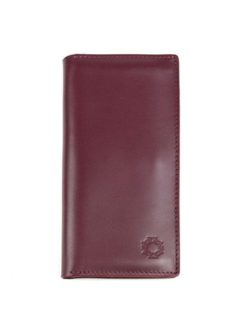 Жіночий гаманець лонгер CP2261 бордовий PAZOLINI (315773304)