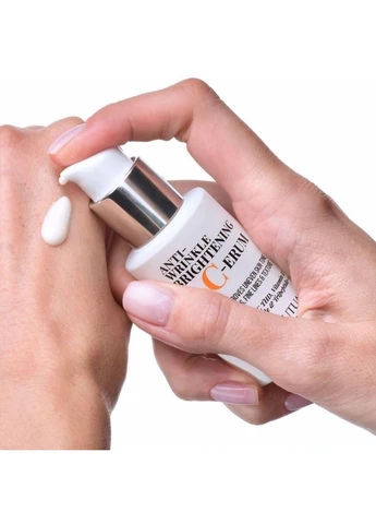 Сыворотка с витамином С Anti-Wrinkle Brightening C-erum 30 мл 229 Instytutum (402934393)