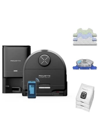 Пилосос Rowenta RR9495WH (358495028)