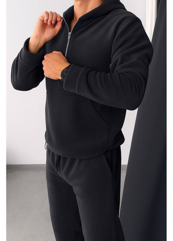 Мужской теплый костюм из двустороннего флиса — ЗАМЕРЫ В ОПИСАНИИ Vione (370655318)