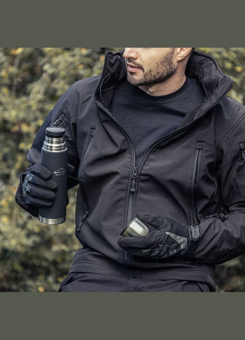 Термос Honer Black 0.7 л fn_7703 Fjord Nansen (316621263)