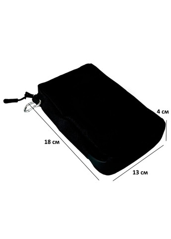 Косметичка дорожная, органайзер для девайсов и зарядок 18х13х4 см Organize (295373303)