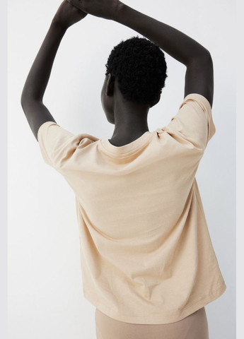 Футболка H&M basic - (302890267)