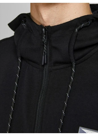 Кофта 7337331 Чёрный JNJ61 Jack & Jones (386562300)