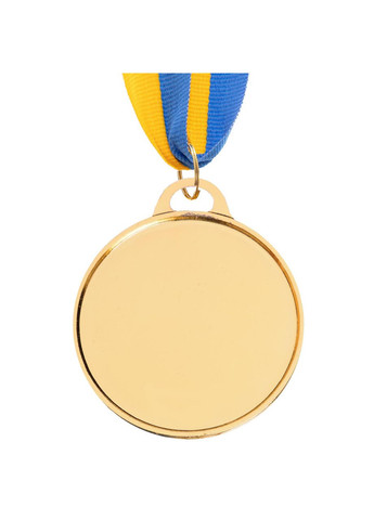 Медаль спортивная с лентой AIM d-5см Танцы C-4846-0052 (металл, 25g, 1-золото) SP-Sport (361434287)