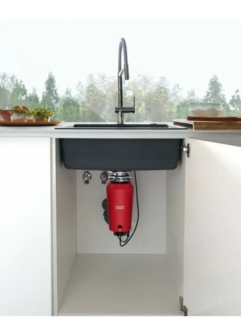 Подрібнювач харчових відходів Franke Nett Elite Slimline SLIM 75 (352168036)