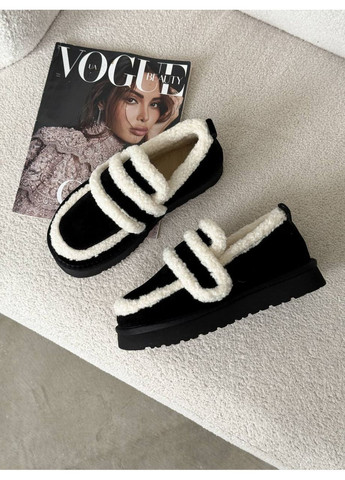 Комфортные женские угги No Brand (365247885)