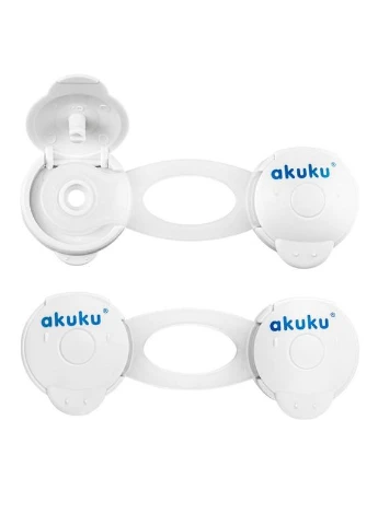 Захист для шафи A0648 Akuku (400114044)