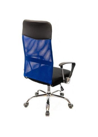 Крісло Гілмор СН TILT Синій Аклас (360546198)