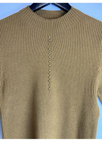 Жіночий светр з перлами MKLT95902-1 Liture (366431150)