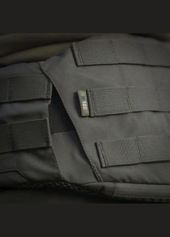 Пояс тактический War Belt ARMOR Ranger Green (3XL) M-TAC (303414664)