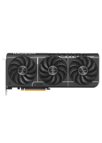 Відеокарта AMD Radeon RX 9070 16GB GDDR6 Prime Evo OC (PRIME-RX9070-O16G-EVO) Asus (362212707)