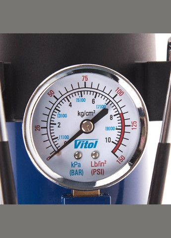 Компрессор K50 Vitol (316649921)