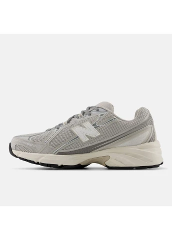 Сірі сірі кросівки 740 46,5 (12) 30 см (u740n74f) New Balance U740N