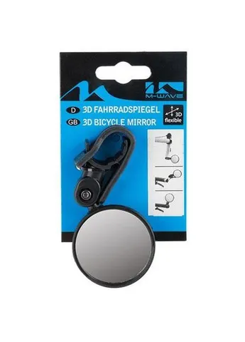 Зеркало Spy Mini Short M-Wave (375241810)