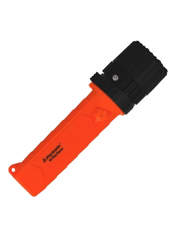 Фонарь пожарный с выдвижной линзой M-Fire Focus (235 Lm) Rechargeable Ex-ATEX (PHH0213RC) Mactronic (302367753)