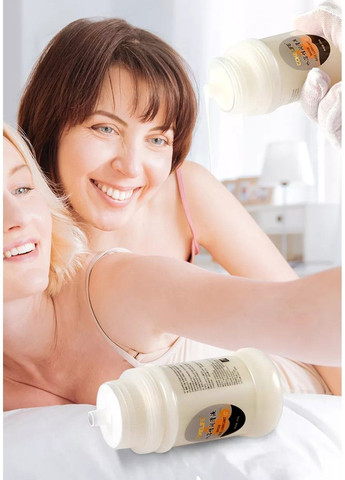 Зволожуючий лубрикант, що імітує сперму 150 мл. CokeLife (284279246)