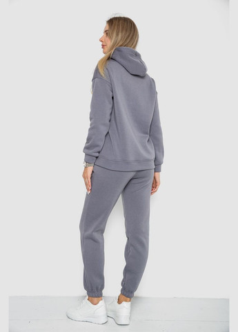 Спорт костюм жіночий на флісі,, 241R1530 Ager (317454520)