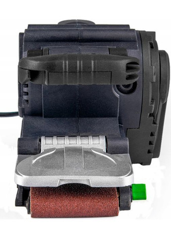 Шліфмашина стрічкова з регулюванням 1900Вт (Польща) Wuber (371812233)