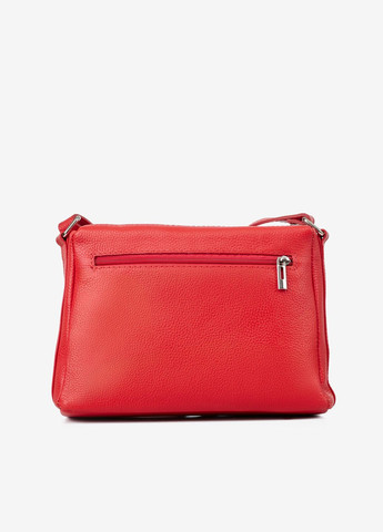 Сумка жіноча шкіряна на плече крос-боді середня Сrossbody Regina Notte (298487167)