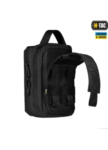 Результат медицинский Rip Off Black M-TAC (303261439)