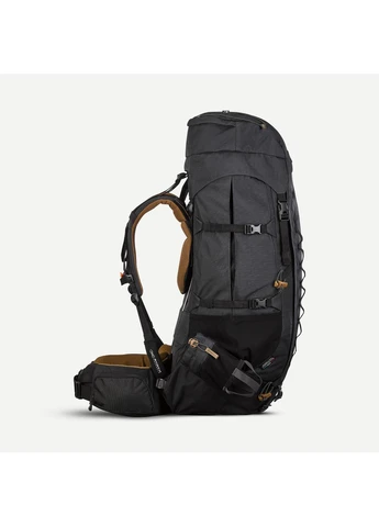 Туристичний Рюкзак для Трекінгу MT 900 Symbium (70л + 10л) 77 x 48 x 39см FORCLAZ (342966904)