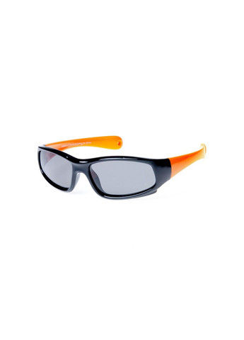 Солнцезащитные очки с поляризацией подростковые Спорт LuckyLOOK 599-575 (289359819)