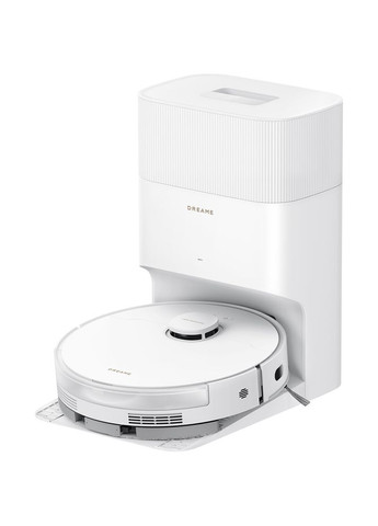 Робот-пылесос Bot D20 Plus Dreame (361202706)