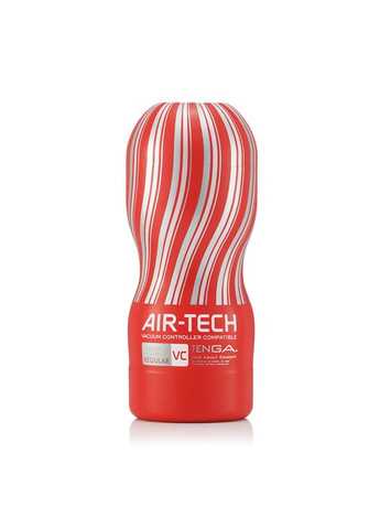 Мастурбатор AirTech vc Regular - CherryLove Tenga (282709950)