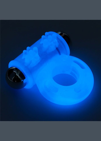 Ерекційне кільце Lumino Play Vibrating Penis Ring 826 - CherryLove Lovetoy (329153167)