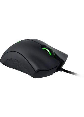 Мышь Death Adder Essential Black (RZ01-03850100-R3M1) Razer (336957531)