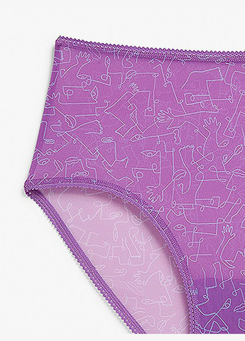 Трусики Monki (331693625)