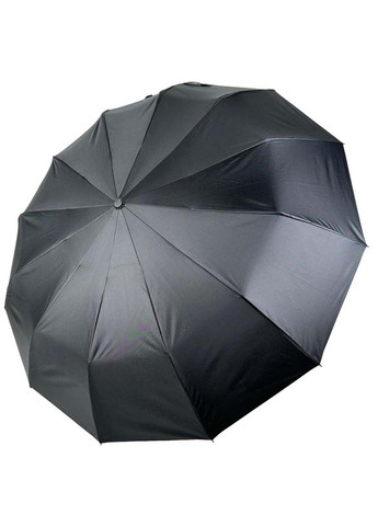 Чоловіча складна парасолька-автомат на 12 подвійних спиць Feeling Rain (289977299)