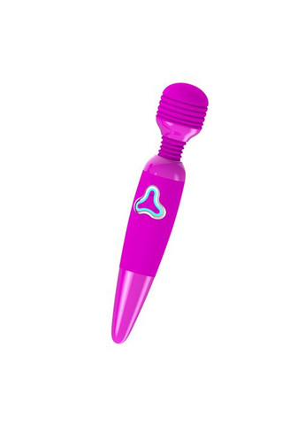 Вибромассажер - Pretty Love Flirtacious Wand Purple LyBaile (367088496)