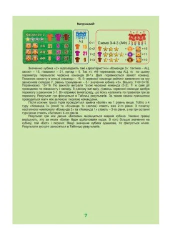 Настольная игра "Футбольный клуб" (TS0109199618345) Artos Games (373406760)