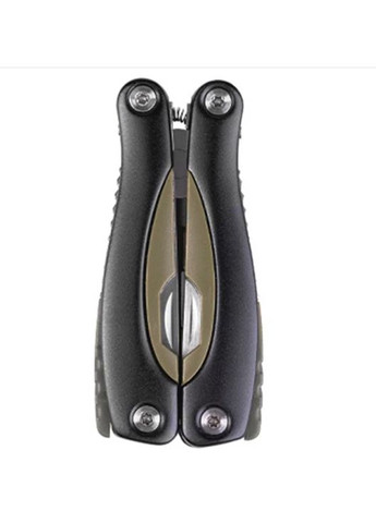 Мультитул Kombi Tool 8 Інструментів 15402001 Mil-Tec (342966815)