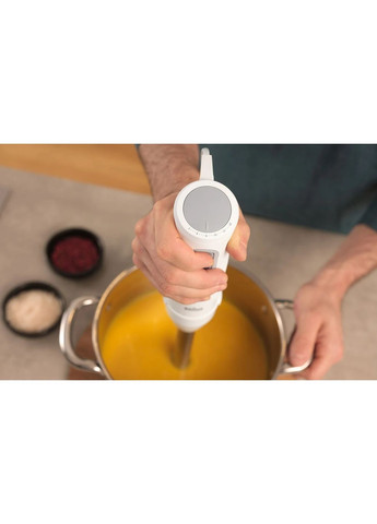 Блендер занурюваний MultiQuick 5 MQ 50001 M UA Braun (362213233)