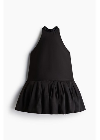 Чорна сукня H&M