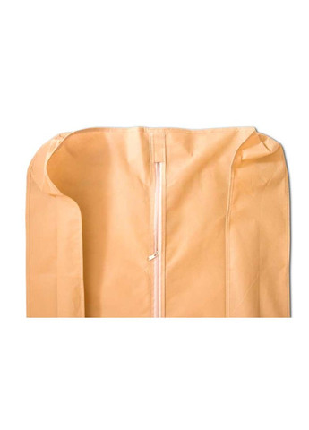 Чехол для объемной одежды с ручками 60*150*15 см HCh150-15-beige () Organize (264032493)