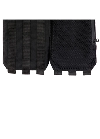 Камербанд UARM для 5.11 TacTec Plate Carrier M Black No Brand (315880159)