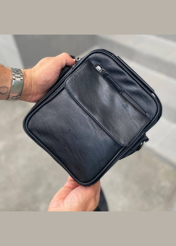 Чоловіча сумка сумка барсетка через плече ACTION 2.0 No Brand (306373072)