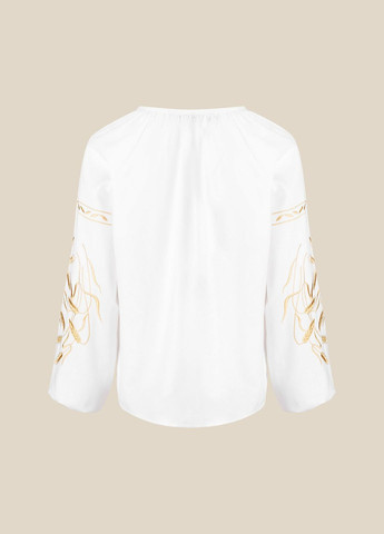 Біла вишиванка сорочка жіноча e-wb02319 shop (2000999169915) LAWA (339909234)