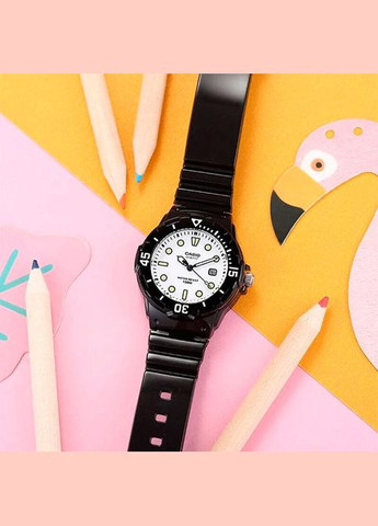Наручний оригінальний годинник LRW-200H-7E1 - жіночі Casio (316716790)
