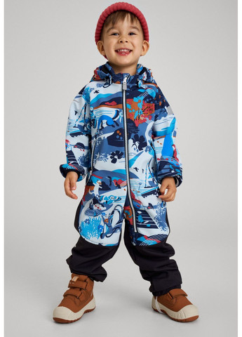 Комбинезон Softshell Reima Mjosa (356171641)